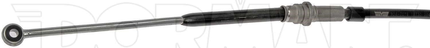 Gearshift Control Cable Dorman 924-7016,897146721-1 Fits 96-98 Tiltmaster Foward