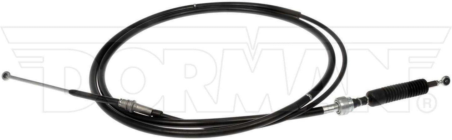 Gearshift Control Cable Dorman 924-7016,897146721-1 Fits 96-98 Tiltmaster Foward