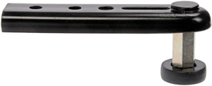 Sliding Door Roller Bracket, Upper Roller - Dorman# 924-144