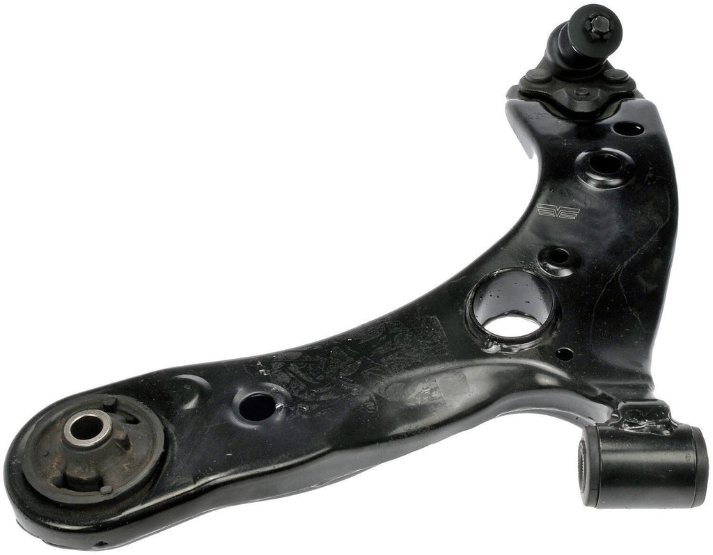 Front Left Lower Control Arm - Dorman# 522-361