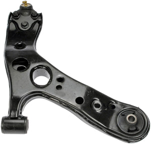 Front Left Lower Control Arm - Dorman# 522-361