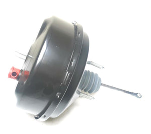 New OEM Power Brake Booster 97-08 Buick Cadillac Olds Pontiac 178-653 18043672