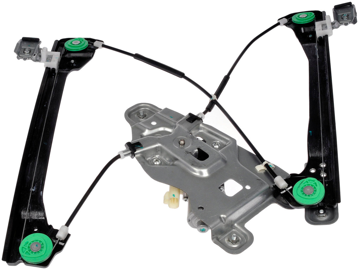 Power Window Motor and Regulator Assembly Dorman 751-720