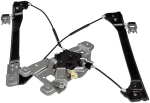 Power Window Motor and Regulator Assembly Dorman 751-720