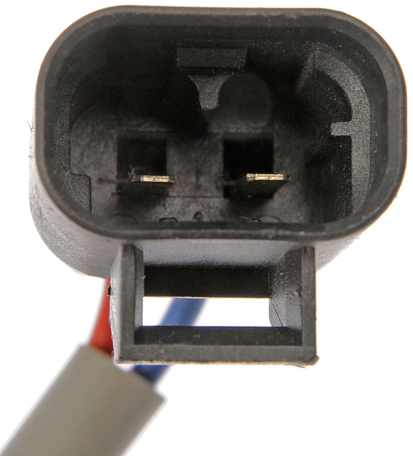 Power Window Regulator w/ Motor (Dorman 741-888) Rear Left