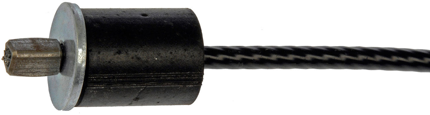 Hood Control Cable - Dorman 924-5502