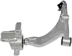 Front Left Lower Control Arm - Dorman# 524-531