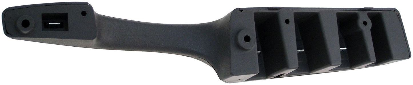 Interior Front Left Door Pull Handle (Dorman #80371) Fits 03-13 Chev & GMC Vans