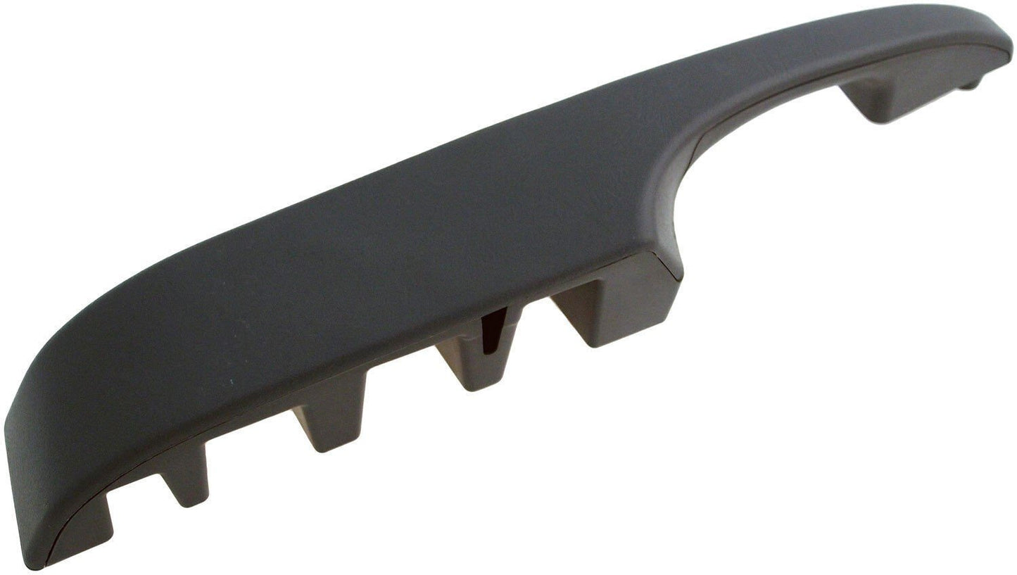 Interior Front Left Door Pull Handle (Dorman #80371) Fits 03-13 Chev & GMC Vans
