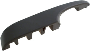 Interior Front Left Door Pull Handle (Dorman #80371) Fits 03-13 Chev & GMC Vans