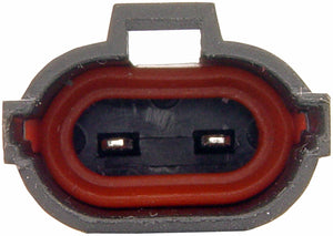 Power Window Lift Motor (Dorman 742-301) Placement Varies by Vehicle.