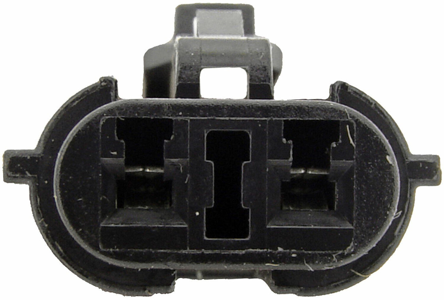 Power Window Lift Motor (Dorman 742-301) Placement Varies by Vehicle.