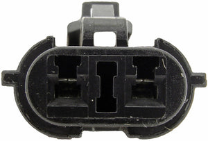 Power Window Lift Motor (Dorman 742-301) Placement Varies by Vehicle.
