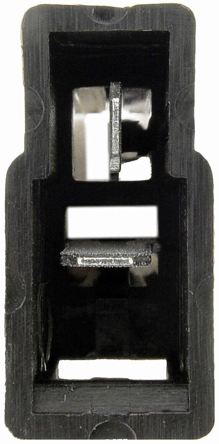 Power Window Lift Motor (Dorman 742-301) Placement Varies by Vehicle.