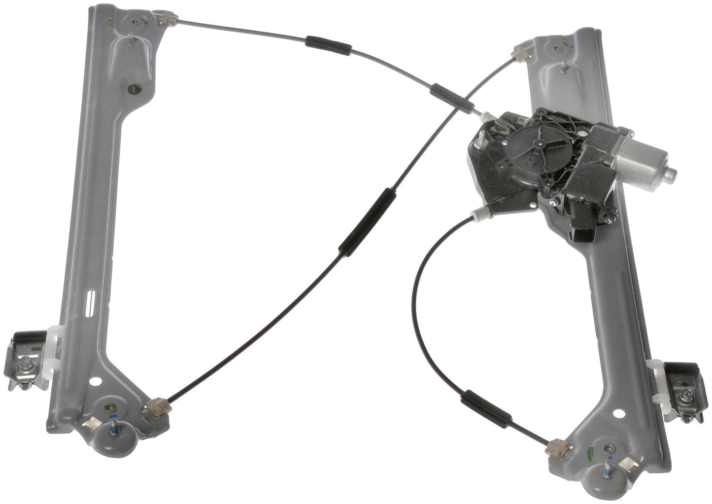 Power Window Regulator And Motor Assembly - Dorman# 751-724
