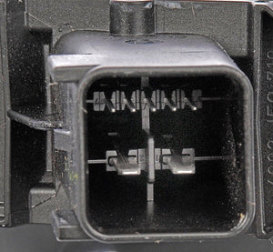 Power Window Regulator And Motor Assembly - Dorman# 751-724