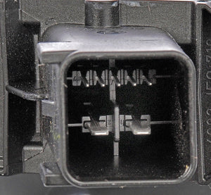 Power Window Regulator And Motor Assembly - Dorman# 751-724