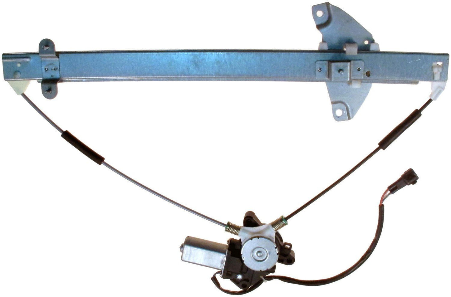 Front Right Power Window Regulator And Motor Assembly (Dorman# 741-135)