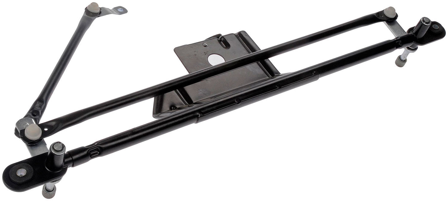 Windshield Wiper Transmission Dorman 602-108,55156374AD Fits 98-06 Jeep Wrangler