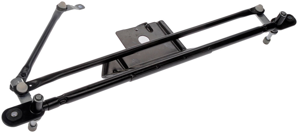 Windshield Wiper Transmission Dorman 602-108,55156374AD Fits 98-06 Jeep Wrangler