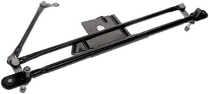 Windshield Wiper Transmission Dorman 602-108,55156374AD Fits 98-06 Jeep Wrangler