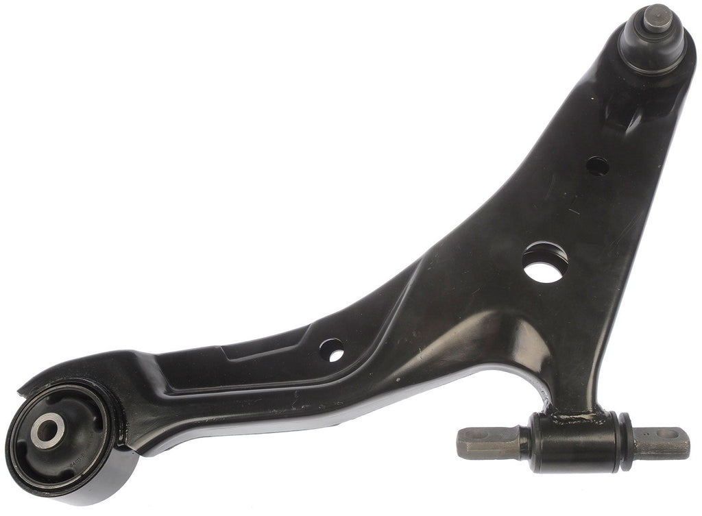 Control Arm Front Lower Left - Dorman# 521-057