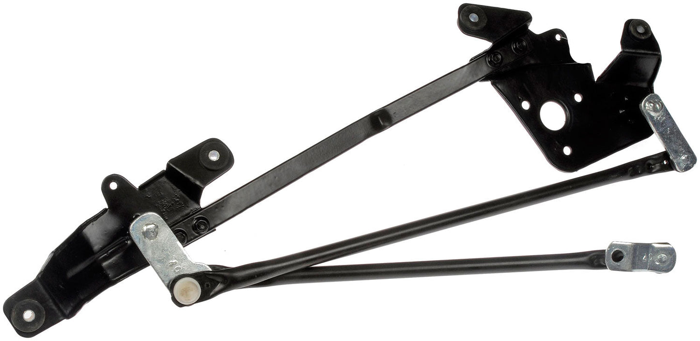 Windshield Wiper Transmission - Dorman# 602-537