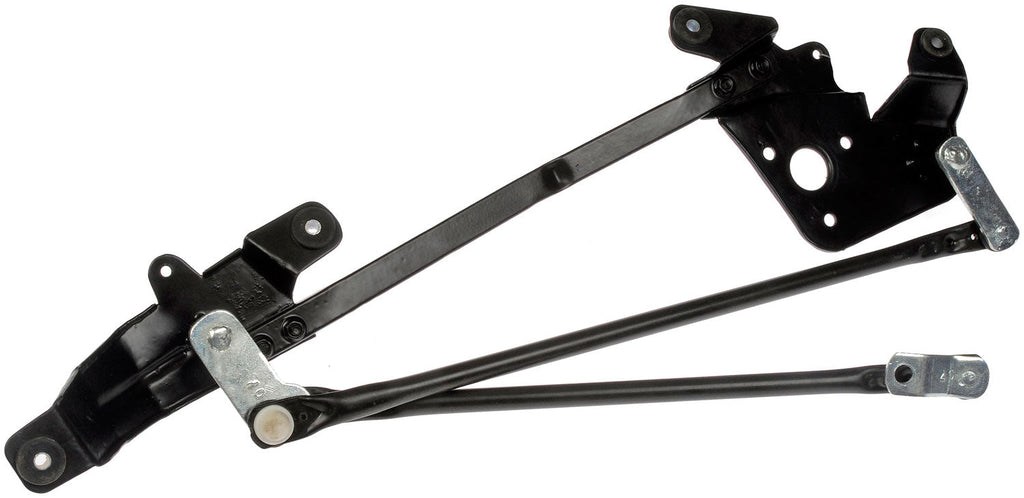 Windshield Wiper Transmission - Dorman# 602-537
