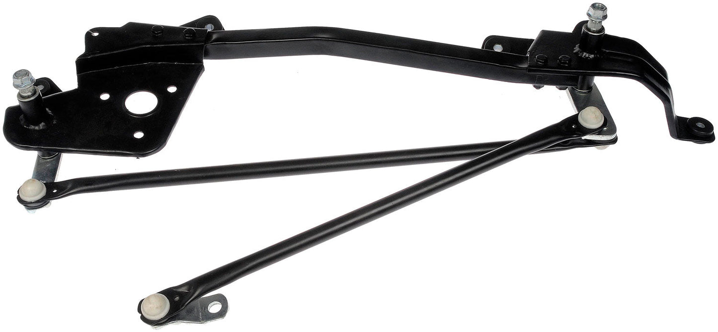 Windshield Wiper Transmission - Dorman# 602-537