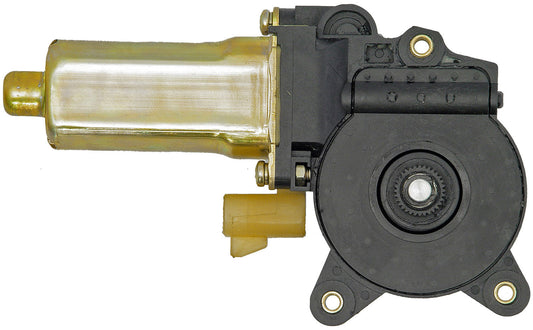 Power Window Lift Motor (Dorman 742-126) Rear Left