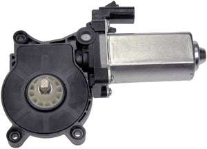Window Lift Motor (Motor Only) - Dorman 742-319