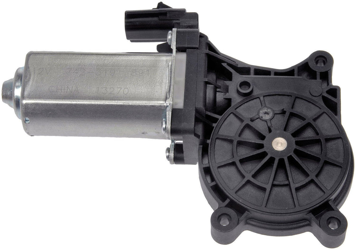 Window Lift Motor (Motor Only) - Dorman 742-319