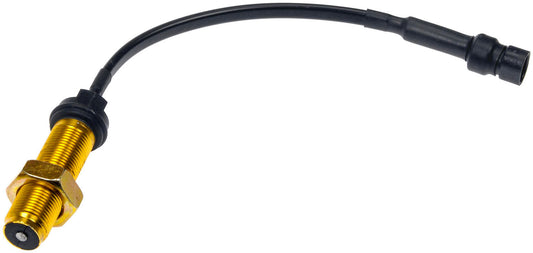 Speed Sensor H/D Fits 95-10 Kenworth 95-11 Peterbilt Dorman 505-5406,Q21-6005
