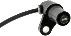 One Anti-Lock Braking System Wheel Speed Sensor - Dorman# 970-704