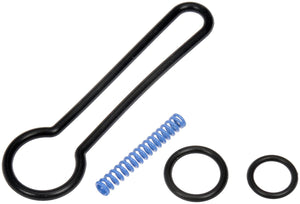 Fuel Pressure Regulator Kit Dorman 904-490,3C3Z-9T517AG Fits 02-12 International