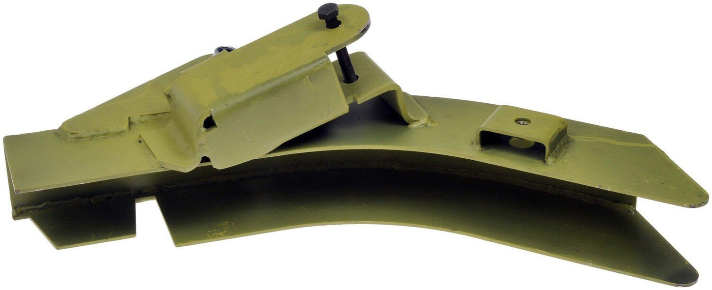 Chassis Frame Repair Kit Dorman 523-282 Fits 97-03 Jeep Wrangler Rear Left