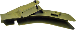 Chassis Frame Repair Kit Dorman 523-282 Fits 97-03 Jeep Wrangler Rear Left