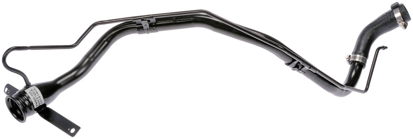 Fuel Filler Neck Tube (Dorman 577-345)