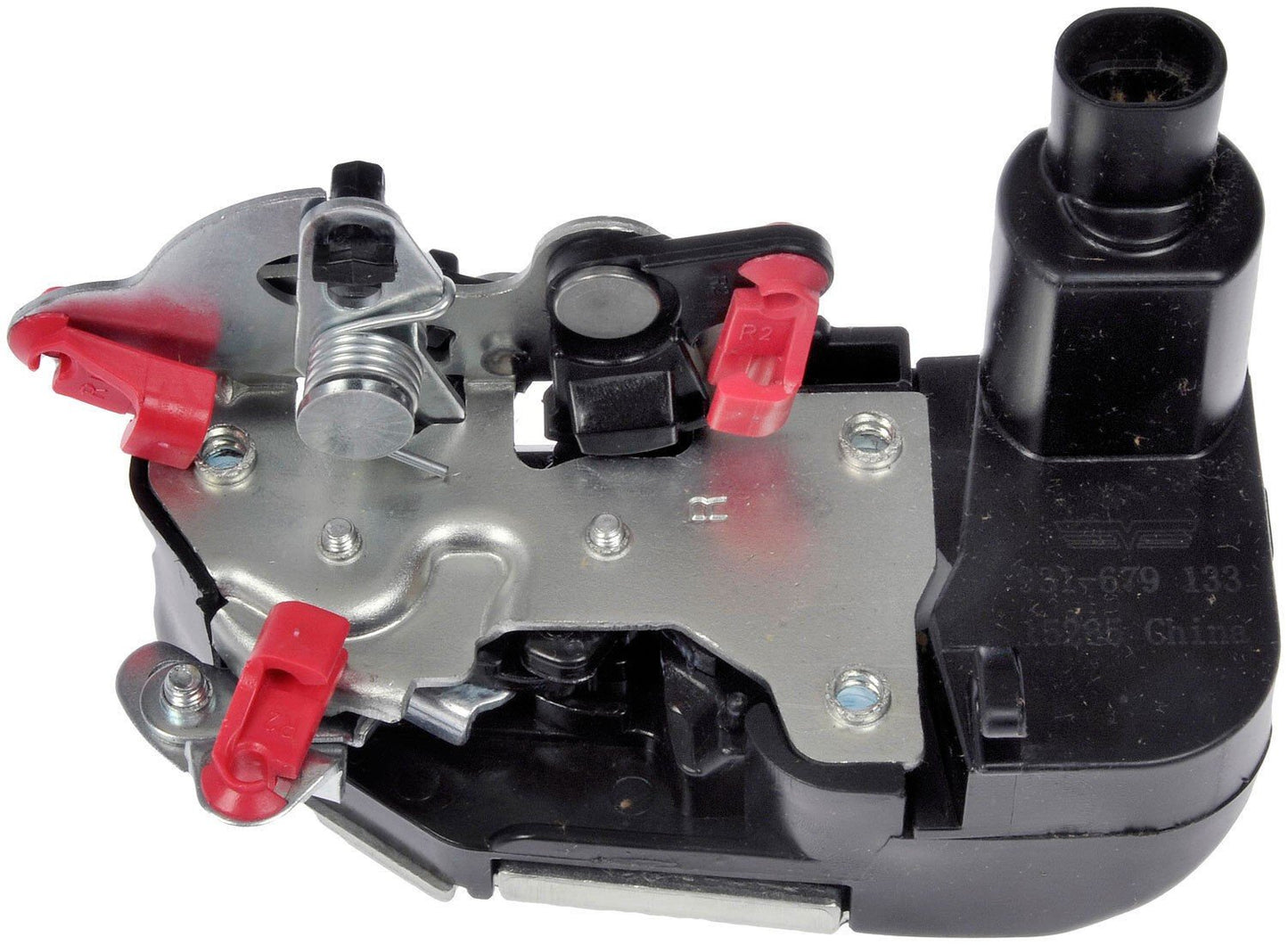 Integrated Door Lock Actuator (Dorman 931-679)
