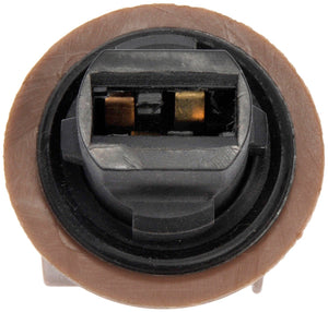 One 3-Terminal Lamp Socket - Dorman# 645-103
