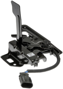 One Hood Latch Assembly - Dorman# 820-200