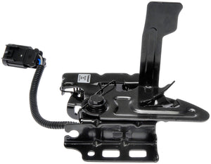 One Hood Latch Assembly - Dorman# 820-200