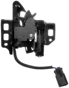 One Hood Latch Assembly - Dorman# 820-200