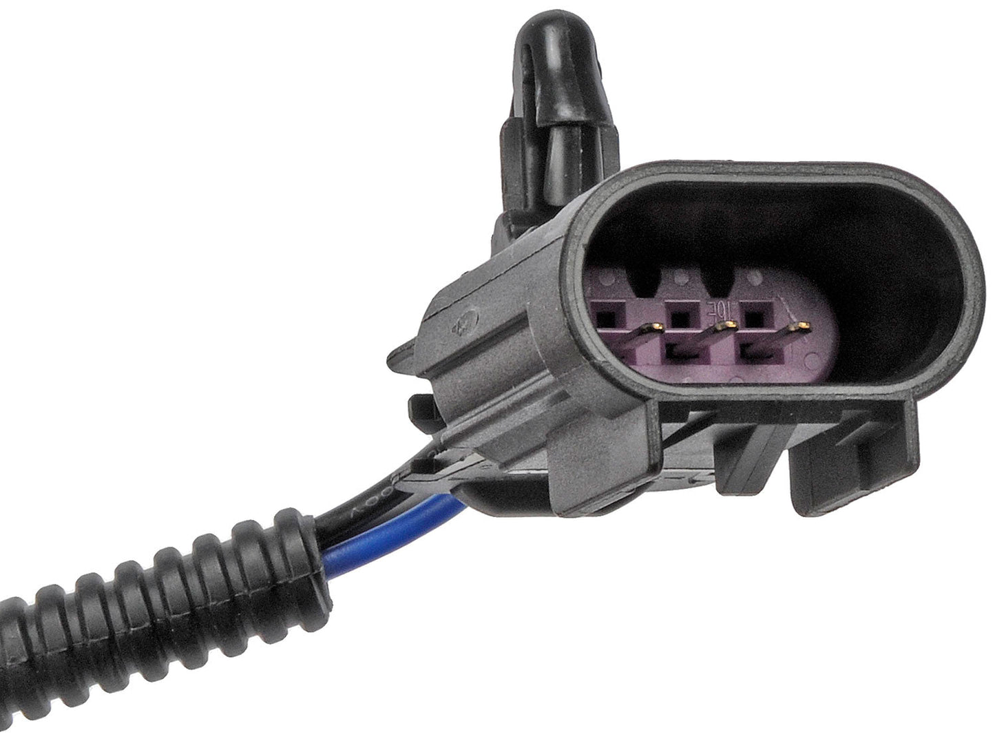 One Hood Latch Assembly - Dorman# 820-200