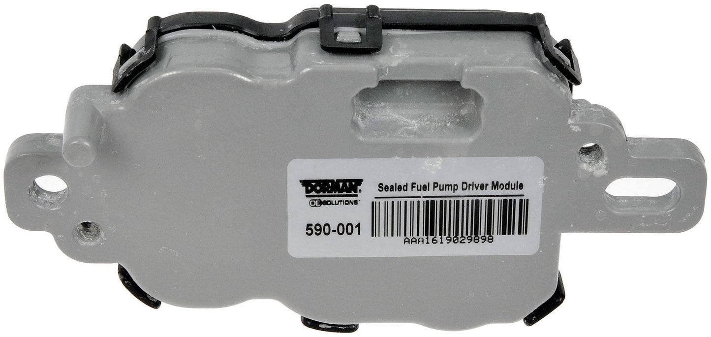 Fits Ford 6W7Z-9D372Ca Fits Explorer Sport Trac Fuel Pump Driver Module -