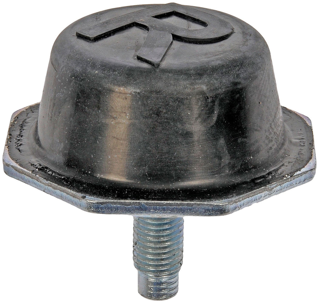 Front Position Control Arm Bumper - Dorman# 523-093