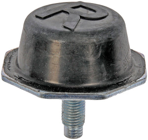 Front Position Control Arm Bumper - Dorman# 523-093