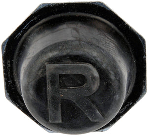 Front Position Control Arm Bumper - Dorman# 523-093