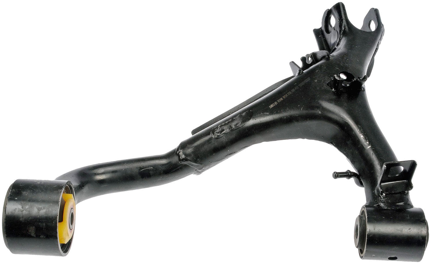 Rear Right Upper Control Arm - Dorman# 524-066