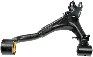 Rear Right Upper Control Arm - Dorman# 524-066